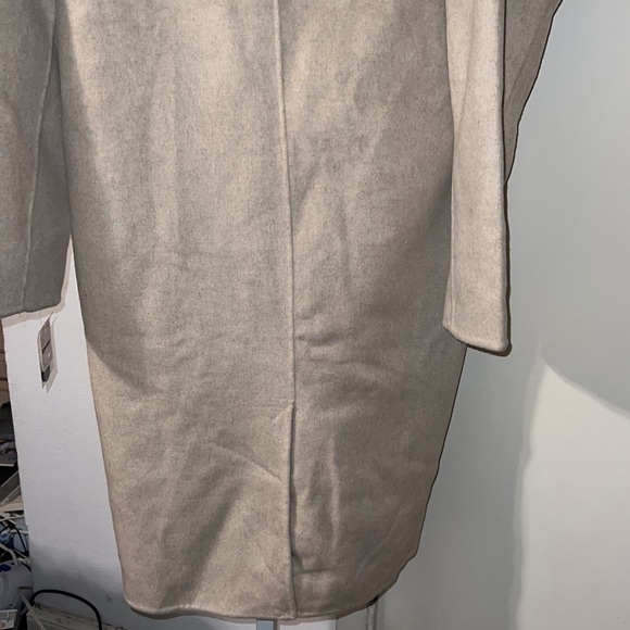 NWT Free People Adore You wool Jacket - Picture 12 of 12